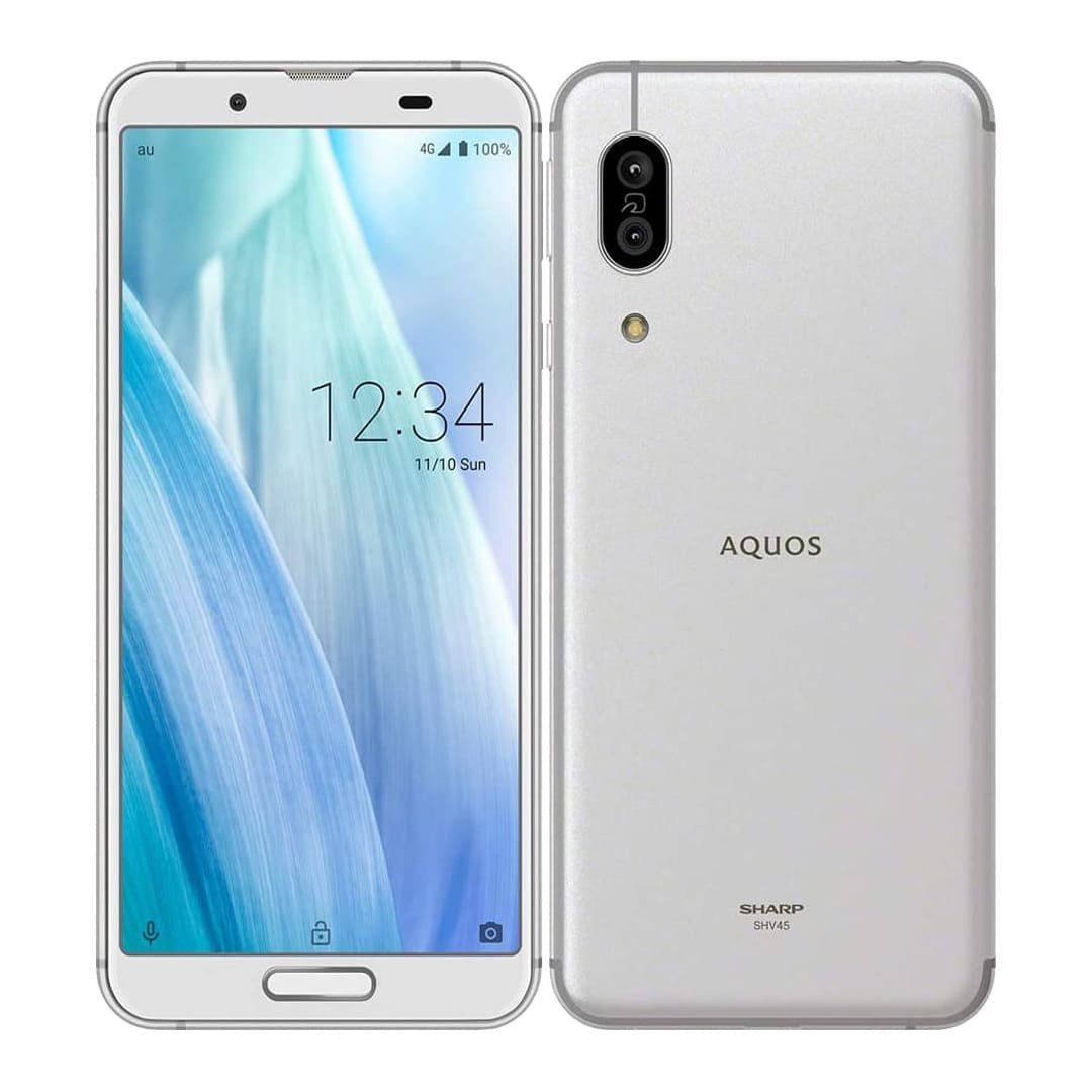 SHARP AQUOS SENSE 3 – VICETECH ONLINE STORE