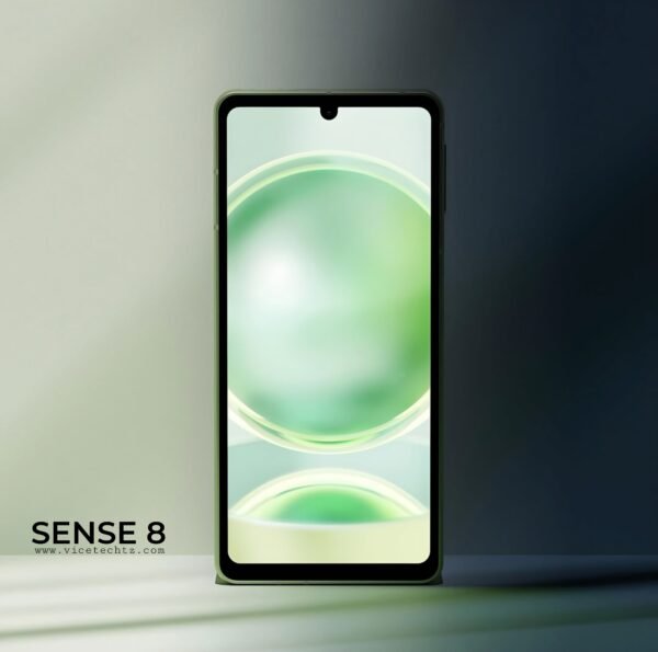 Sharp Aquos sense 8 - Image 6