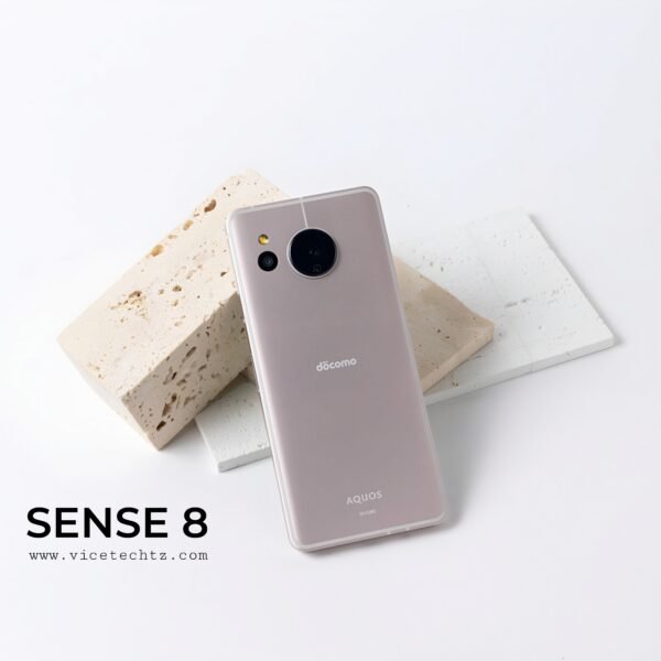 Sharp Aquos sense 8 - Image 2