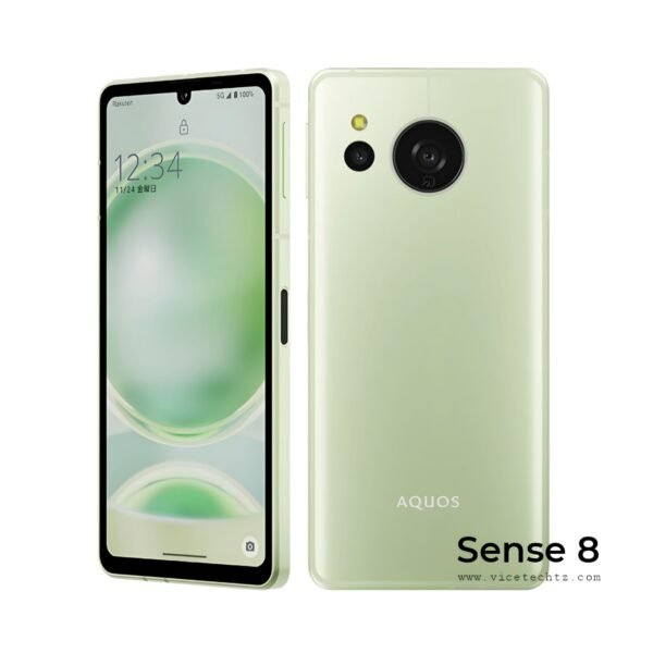 Sharp Aquos sense 8