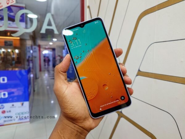 Sharp Aquos wish 4 5G - Image 14