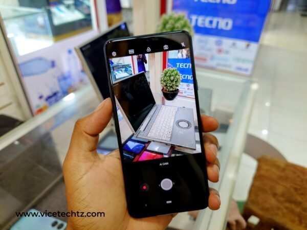 LG X5 android one - Image 3