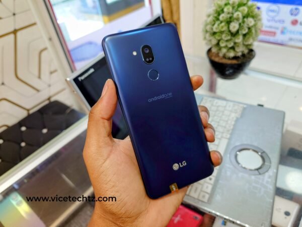 LG X5 android one - Image 4