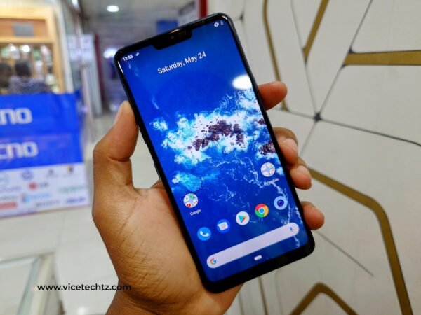 LG X5 android one - Image 2